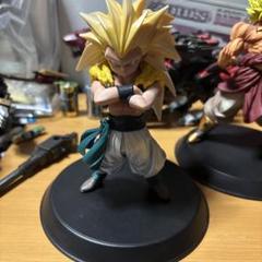 バンプレスト　ドラゴンボール　フィギュア　ゴテンクス