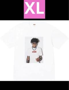 SUPREME NBA Youngboy Tee シュプリームのサムネイル