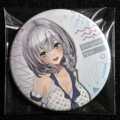 ホロライブ 白銀ノエル ランダム缶バッジ シャイニーウェーブver.