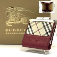 2025年最新】BURBERRY 付属品：箱 コインケース・小銭入れの人気