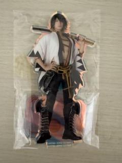 刀ステ 士伝 長曽祢虎徹 アクスタ 松田岳