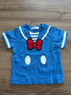 東京ディズニーリゾート公式 ドナルドダック デイジーダック