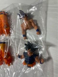 2025年最新】ドラゴンボール フィギュア ガチャの人気アイテム