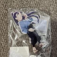 忍たま　アクリルスタンド　立花　下町散策