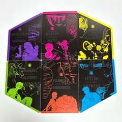 カードダスドットコム 公式サイト | 商品情報 - ミラクルバトル