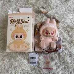 確実正規品　LABUBU DADA 正規品】The monsters / ラブブ/ LABUBU / DADA｜Yahoo!フリマ