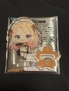 十王星南 誕生日記念セット アクリルパネル アクキー 缶バッジ 未開封 学マス 十王星南 誕生日記念セット アクリルパネル アクキー 缶バッジ