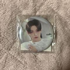 2025年最新】stray kids maniac 缶バッジの人気アイテム - メルカリ