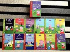 ペッパピッグ 絵本セット 12冊Peppa Pig