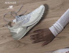 値下 newbalance× オーラリー fuelcell ミント