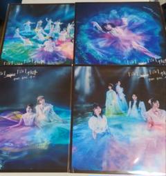 櫻坂46 メガジャケ 7枚セット m24022460571_1.jpg?1719730794