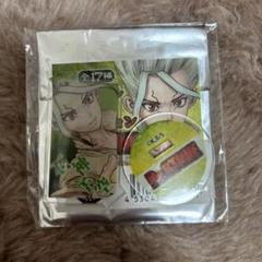 Dr．STONE』アクリルキャラコレクション （全17種） | j-hobby