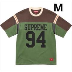 supreme アメリカンフットボールシャツ Sサイズ m68211962599_1.jpg?1748655242