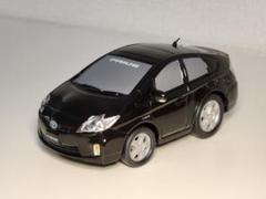 シー・シー・ピー　トヨタ　プリウス30　ダイキャストカー　1/32　プルバック シー・シー・ピー トヨタ プリウス30 ダイキャストカー 1/32