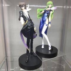 2025年最新】コードギアス exqフィギュアの人気アイテム - メルカリ