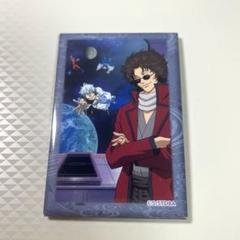 銀魂 坂田銀時 ジャンプフェスタ2019 限定 キャラバッジコレクション番外編 セール 登場から人気沸騰】 銀魂 坂田銀時 ジャンプフェスタ2019