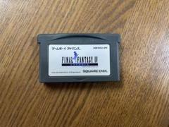 【GBA】ファイナルファンタジー4・5・6アドバンス　ソフトのみ セット売り 6本セット(主にGBA) ファイナルファンタジー6 5 4 アドバンス