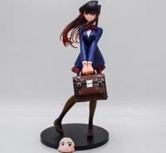 古見さんは、コミュ症です。 古見硝子 1/7 スケール フィギュア