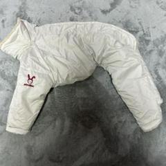 イタグレ冬服pintoo ホワイト ほぼ新品