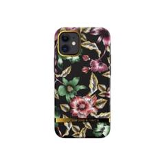 リッチモンドアンドフィンチ iPhone 12 mini ケース 花柄