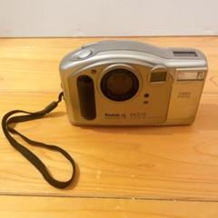 Kodak DC210 ズームデジタルカメラ　希少　動作確認済みのサムネイル