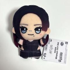 aespa ぬいぐるみ カリナ 왹먕이 8cm just 님 Amazon.co.jp: aespa エスパ カリナ ぬいぐるみ 8cm ドール 8