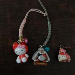 新品未開封品 ご当地キティ キーホルダー 茨城 あんこう 2002年 新作入荷!!】 ご当地キティ】茨城限定 yu-hodoh | あんこう