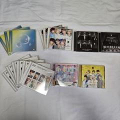 BTS CDセット