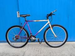 東京専用　Old MTB 90’s 　レトロ　自動車　ビンテージ 東京専用 Old MTB 90's レトロ 自動車 ビンテージ - メルカリ