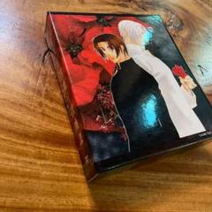 十王庁閻魔庁召喚課〜闇の末裔　総集編〜〈初回限定盤　SPECIAL　BOX〉