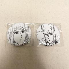 えぶりでいホスト くじメイト おこのみ太郎 缶バッジ えぶりでいホストくじメイト缶バッジおこのみ太郎アクキー原作
