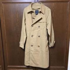 w closet トレンチコート ベージュFREE ダブルクローゼット