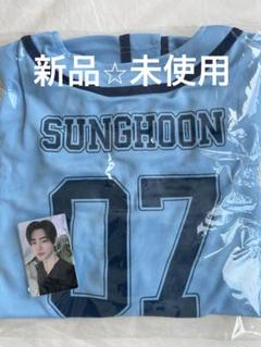 2025年最新】グループ名：ENHYPEN Tシャツ・アパレルの人気