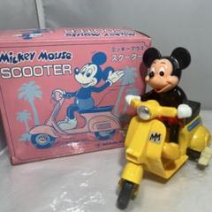 ミッキー M.Mゼンマイ車 1983年日本製 2025年最新】ミッキーマウス ゼンマイの人気アイテム - メルカリ