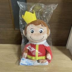 【新品未使用】おさるのジョージ 1番くじ ラストワン賞 ぬいぐるみ 11点セット 新品未使用】おさるのジョージ 1番くじ ラストワン賞 ぬいぐるみ