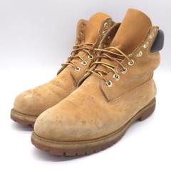 新品 正規品Timberland】27.5cmティンバーランド TB10061