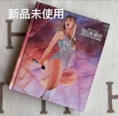 The Eras Tour Book テイラー・スウィフト 新品未使用 - メルカリ