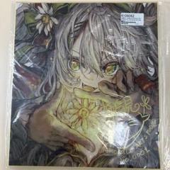 鴨見カモミ　色紙　直筆サイン 鴨見カモミ🎨🦆CAMOMI Camomi on X: 
