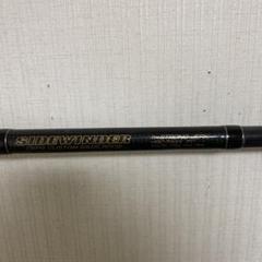 UMFウエダ スーパーパルサー FTB-60 トップ用グラス 中古品 引き取り ...