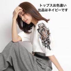2025年最新】マイストラーダ エンブロイダリーニットの人気