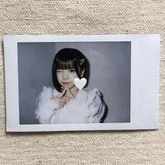 iLiFE!/i-col あいす 6月iLiVE!特別衣装ランチェキ ② - メルカリ