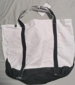 VISVIM STENCIL CANVAS TOTE Fサイズ アイボリー VISVIM STENCIL CANVAS TOTE Fサイズ アイボリー - メルカリ