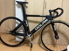 【連休価格】　DOLAN DF4 フレーム　ドラン DOLAN(ドラン)DF4 CARBON TRACK FRAMESET(カーボントラック
