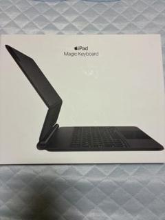 iPad Magic Keyboard 11インチ US配列