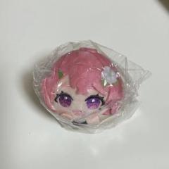 笹木咲 もちころりん