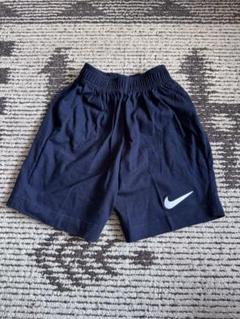 Nike ネイビー ハーフパンツ Sサイズ