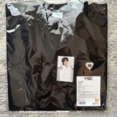 【即日発送】RUNSEOKJIN BTS ジン 顔Tシャツ ソウルコン Sサイズ BTS JIN ジン RUNSEOKJIN 顔Tシャツ ベージュ Sサイズ - メルカリ