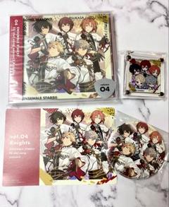 あんスタ ES ユニソンS2 ナイツグッズセット