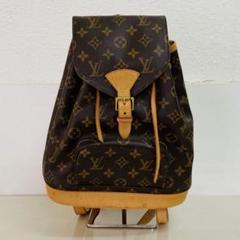 LOUIS VUITTON ルイ・ヴィトン モノグラム モンスリMM c27