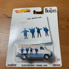 2025年最新】hot wheels beatlesの人気アイテム - メルカリ